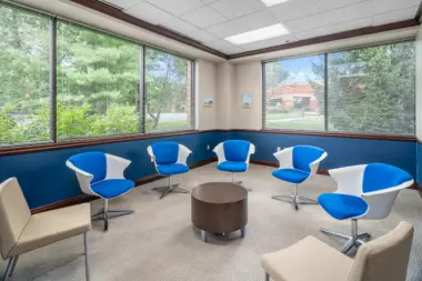 The facilities at Hotel California by the Sea - Cincinnati in Cincinnati, OH 1