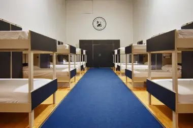 The facilities at House of Freedom in Kissimmee, FL 2