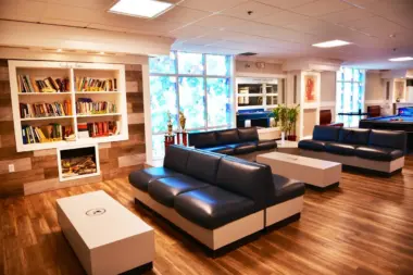 The facilities at House of Freedom in Kissimmee, FL 5