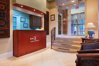 The facilities at House of Freedom in Kissimmee, FL 4