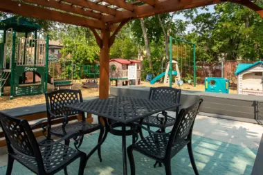 The facilities at House of Hope Residential Treatment ��� Provo in Provo, UT 4