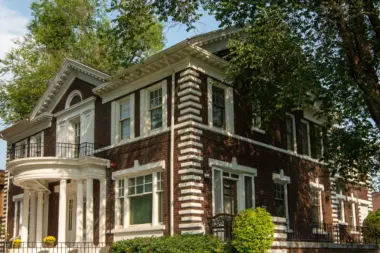 The facilities at House of Hope Residential Treatment ��� Provo in Provo, UT 1