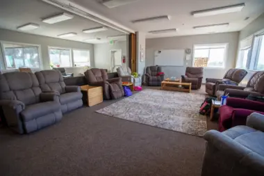 The facilities at House of Hope Residential Treatment ��� Provo in Provo, UT 3