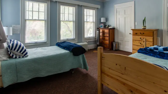 The facilities at House of Hope Residential Treatment ��� Provo in Provo, UT 2
