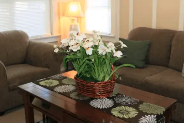 The facilities at House of Hope in Los Angeles, CA 1