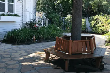 The facilities at House of Hope in Los Angeles, CA 4