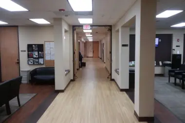 The facilities at Houston Area Behavioral Health in Houston, TX 1