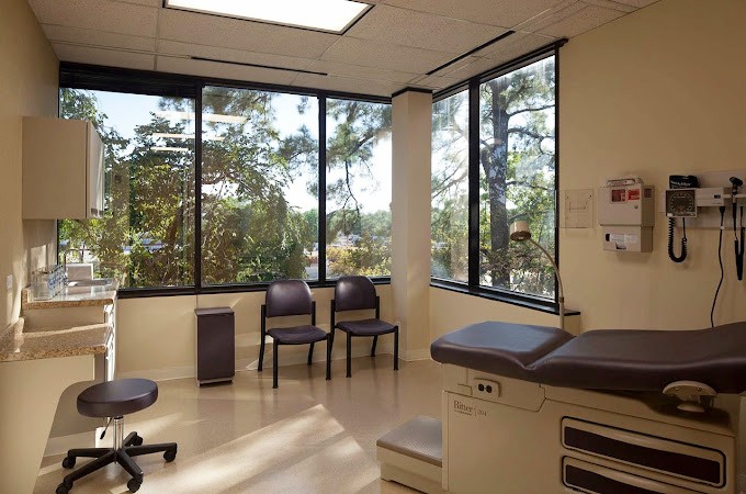 Avenue 360 Health and Wellness - Heights