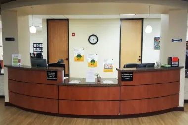The facilities at Houston Area Behavioral Health in Houston, TX 4