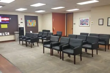 The facilities at Houston Area Behavioral Health in Houston, TX 3