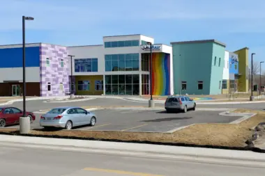 The facilities at Wellfully Wellspring in Rapid City, SD 1