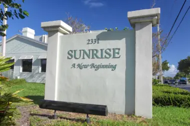 The facilities at Sunrise Detox Ft. Lauderdale in Fort Lauderdale, FL 1