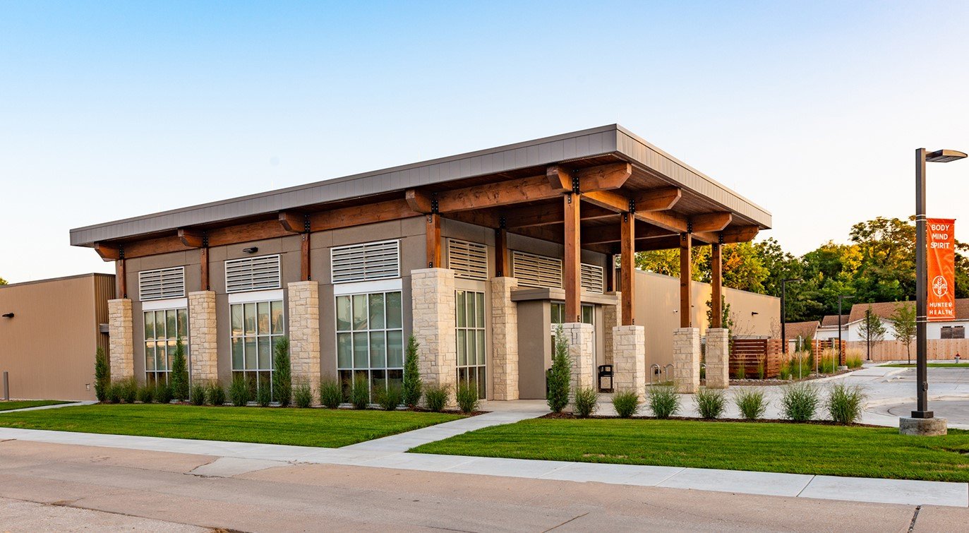 Hunter Health Clinic