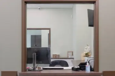 The facilities at Huntington Comprehensive Treatment Center in Huntington, WV 3