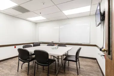 The facilities at Huntington Comprehensive Treatment Center in Huntington, WV 2