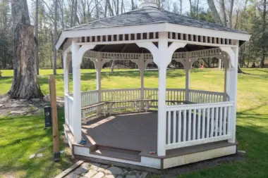 The facilities at Huntington Creek Recovery Center in Shickshinny, PA 4