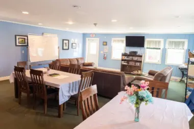 The facilities at Huntington Creek Recovery Center in Shickshinny, PA 3