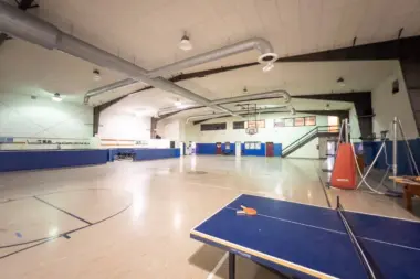 The facilities at Huntington Creek Recovery Center in Shickshinny, PA 2