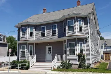 The facilities at Hurley House - Recovery Home in Waltham, MA 1