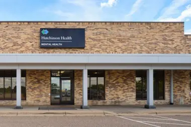 The facilities at Hutchinson Health - Mental Health in Hutchinson, MN 1