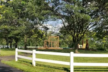 The facilities at IBH Addiction Recovery Center in Akron, OH 2