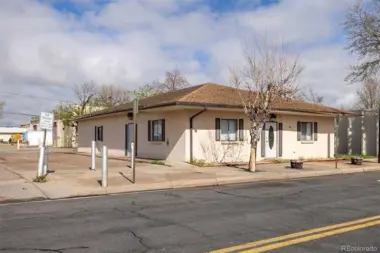 The facilities at IDEA in Brighton, CO 1