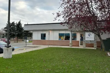 The facilities at Ideal Option Anchorage in Anchorage, AK 2