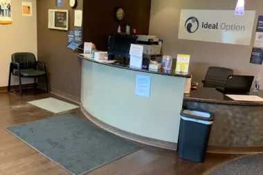 The facilities at Ideal Option Anchorage in Anchorage, AK 1