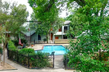 The facilities at Nova Recovery Center - Outpatient Services in Austin, TX 1