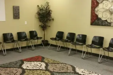 The facilities at Nova Recovery Center - Outpatient Services in Austin, TX 2