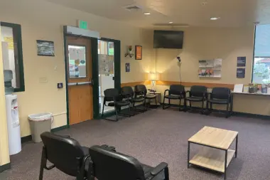 The facilities at Ideal Option Missoula in Missoula, MT 1