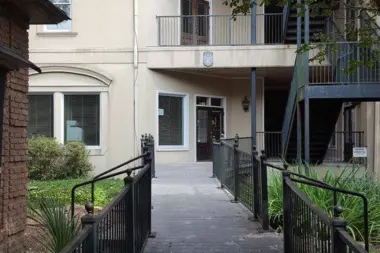 The facilities at Imagine Behavioral Health in Jackson, MS 2