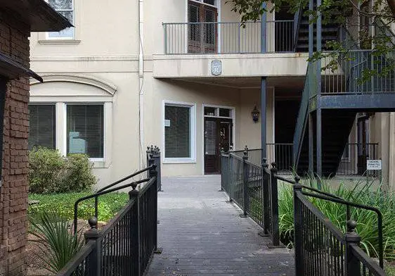 The facilities at Imagine Behavioral Health in Jackson, MS 2