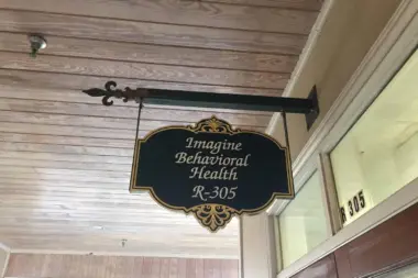 The facilities at Imagine Behavioral Health in Jackson, MS 1