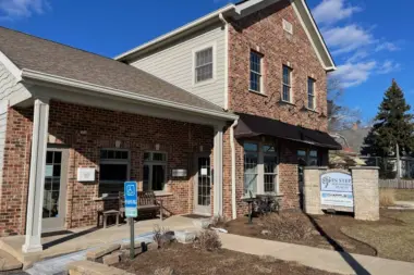 The facilities at In Step Behavioral Health in Geneva, IL 1