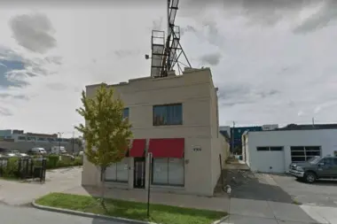 The facilities at Indianapolis Counseling Center in Indianapolis, IN 1