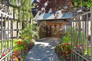 The facilities at Indigo Ranch in Malibu, CA 3