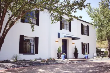 The facilities at Infinite Recovery - Villa San Miguel in Austin, TX 4