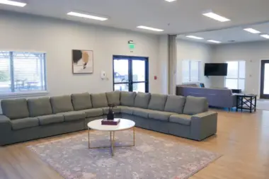 The facilities at Infinite Recovery - Villa San Miguel in Austin, TX 2