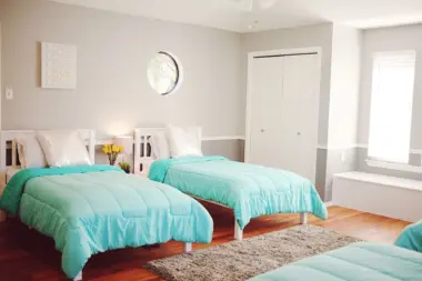 The facilities at Infinite Recovery - Villa San Miguel in Austin, TX 1