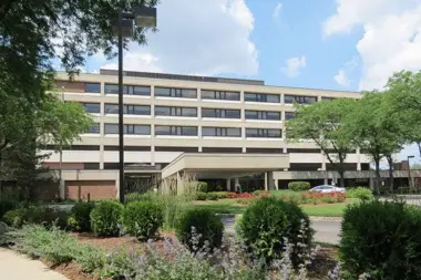 The facilities at Ingalls Memorial Hospital - Behavioral Health in Harvey, IL 1