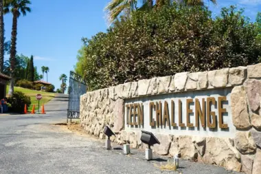The facilities at Inland Empire Teen Challenge in Riverside, CA 1