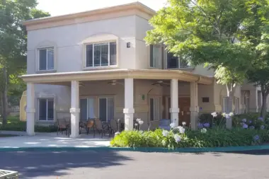 The facilities at Inland Valley Drug and Alcohol Recovery in Upland, CA 2