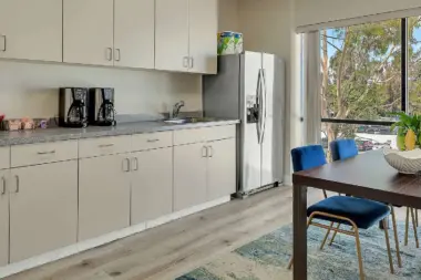 The facilities at Inneractions in Woodland Hills, CA 2