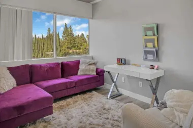 The facilities at Inneractions in Woodland Hills, CA 4