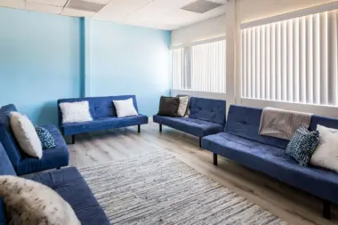 The facilities at Inneractions in Woodland Hills, CA 3