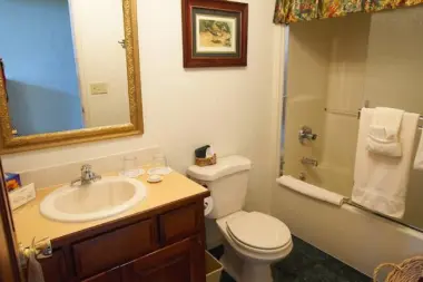 The facilities at InnerBalance Health Center in Loveland, CO 1