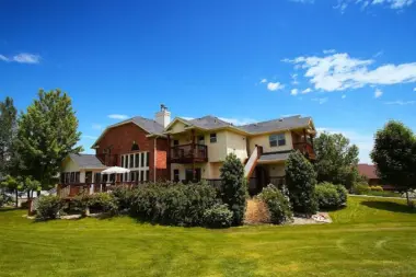 The facilities at InnerBalance Health Center in Loveland, CO 5