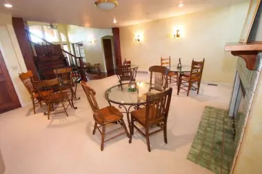 The facilities at InnerBalance Health Center in Loveland, CO 2