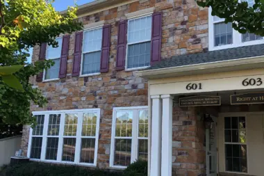 The facilities at Innovative Counseling Associates in Pottstown, PA 2